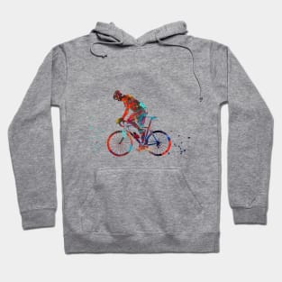 Road cycling Hoodie